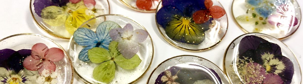 Handmade Craft Design Workshop 【portaat】