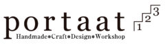 Handmade Craft Design Workshop 【portaat】